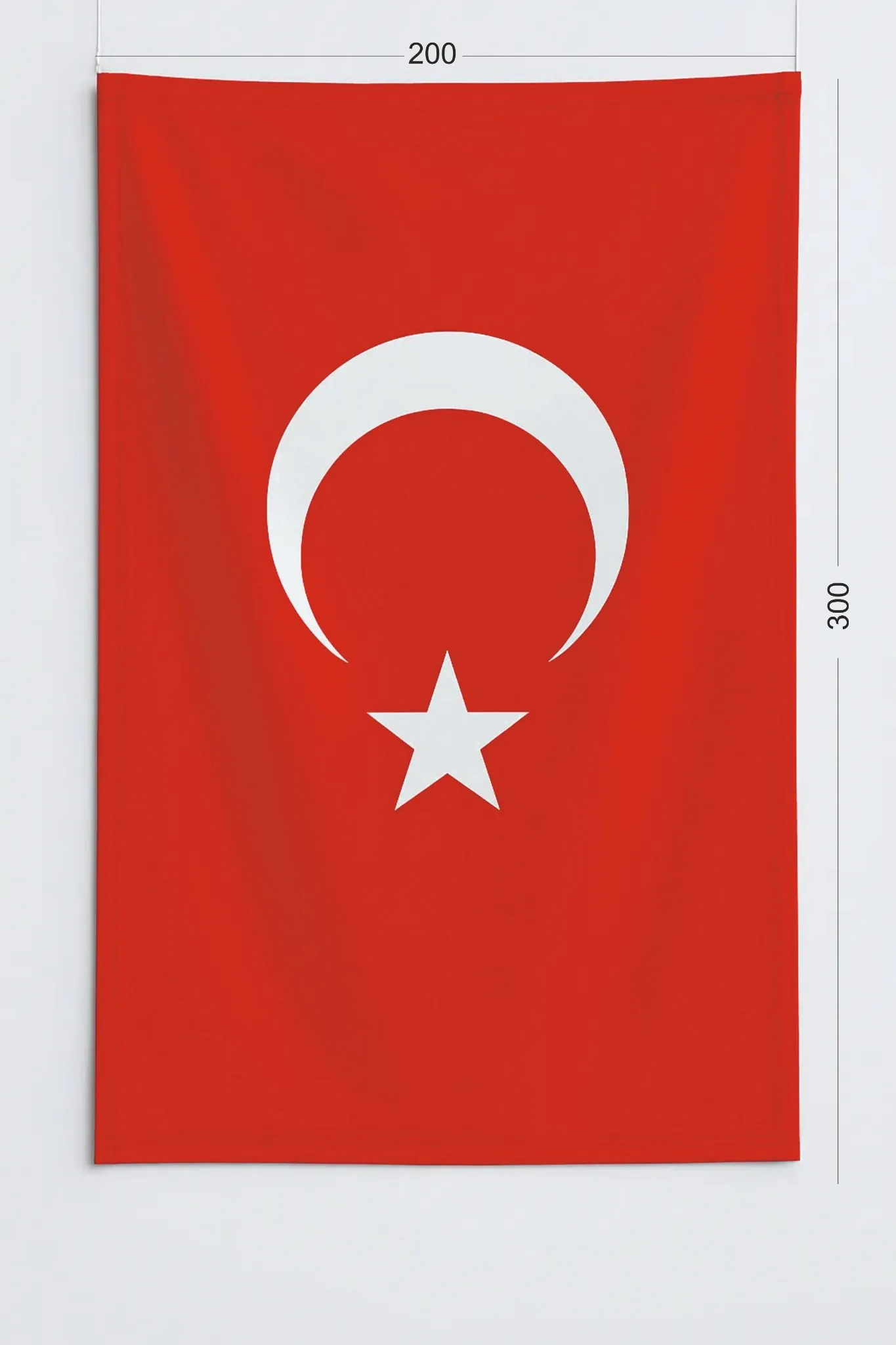 Türk Bayrağı